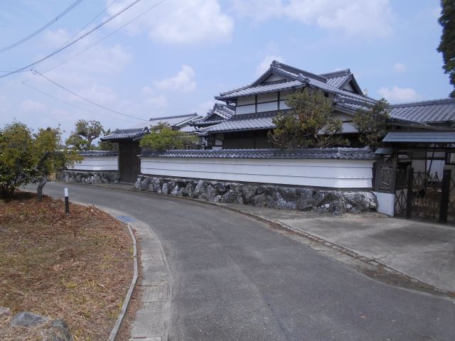 detached 福岡県久留米市城島町江上 地図を見る