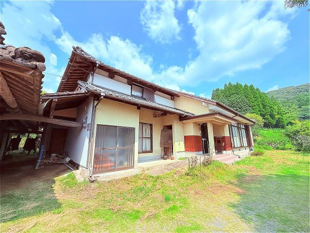 detached 熊本県玉名郡和水町中十町 地図を見る