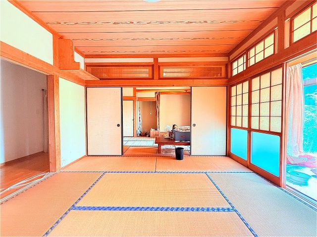 detached 熊本県玉名郡和水町中十町 地図を見る