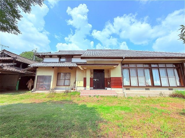 detached 熊本県玉名郡和水町中十町 地図を見る