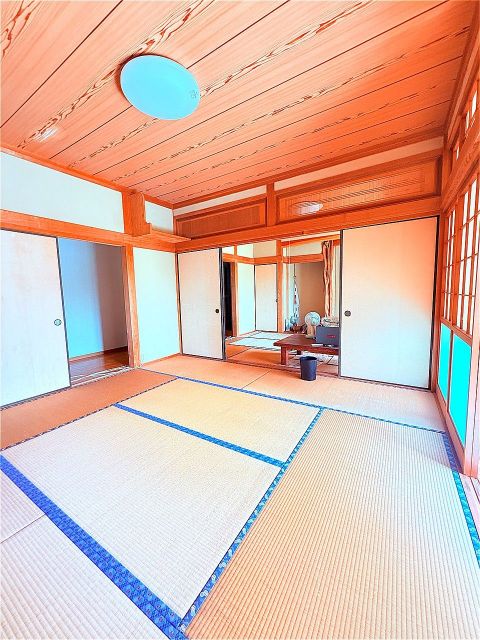 detached 熊本県玉名郡和水町中十町 地図を見る