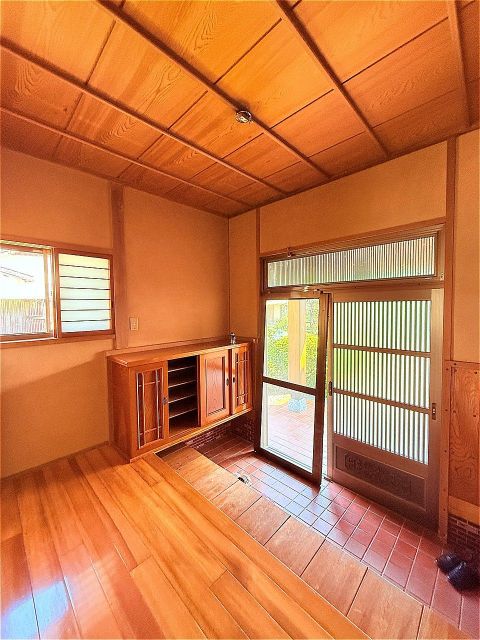 detached 福岡県筑後市大字長浜 地図を見る