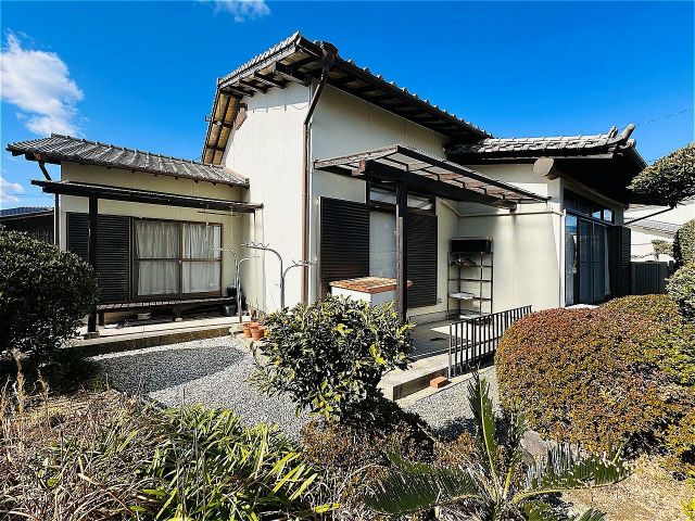 detached 福岡県筑後市大字長浜 地図を見る