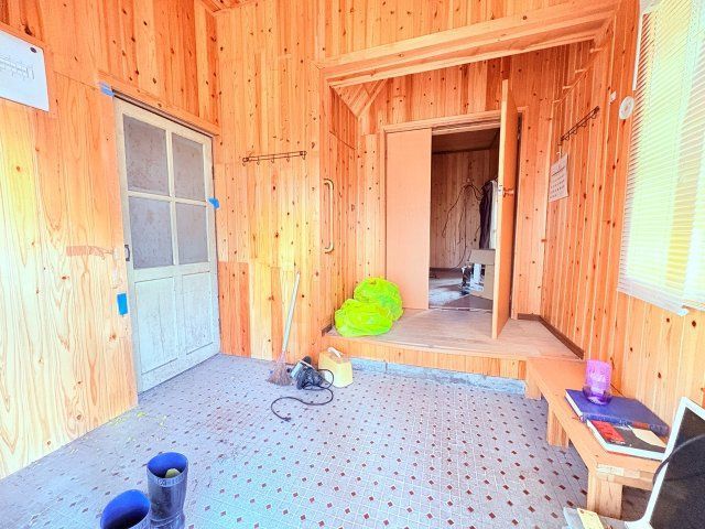 detached 福岡県八女市吉田 地図を見る