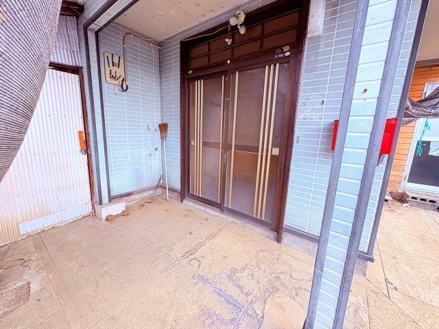 detached 福岡県八女市吉田 地図を見る