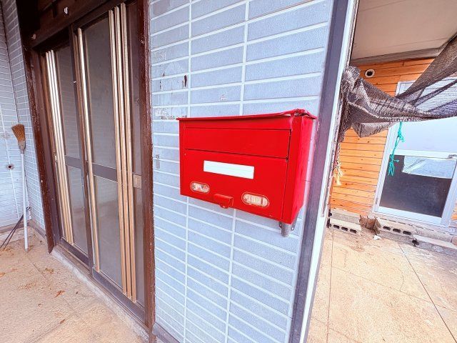 detached 福岡県八女市吉田 地図を見る