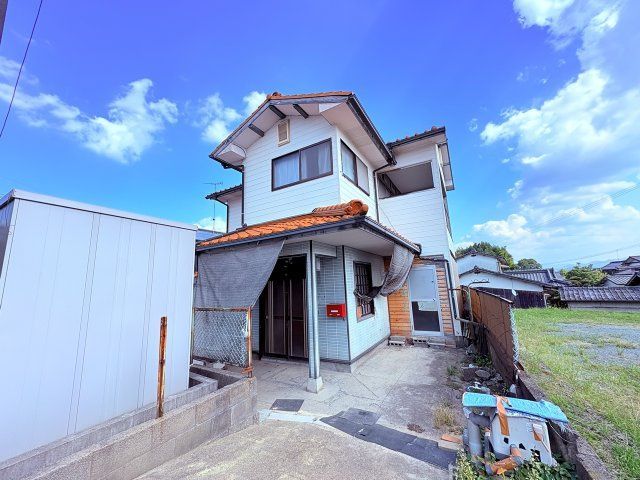 detached 福岡県八女市吉田 地図を見る