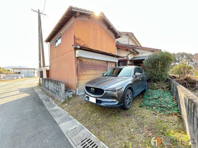 house for sale in Yame, Fukuoka | ¥14,490,000 | 6DK | Akiyama house f…