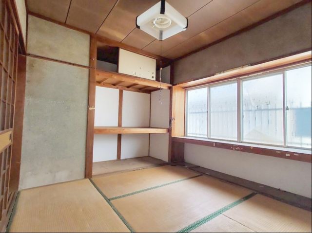 detached 福岡県糟屋郡篠栗町中央５丁目 地図を見る
