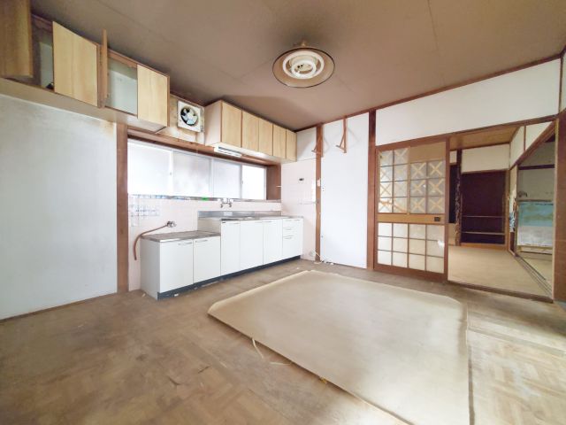 detached 福岡県糟屋郡篠栗町中央５丁目 地図を見る