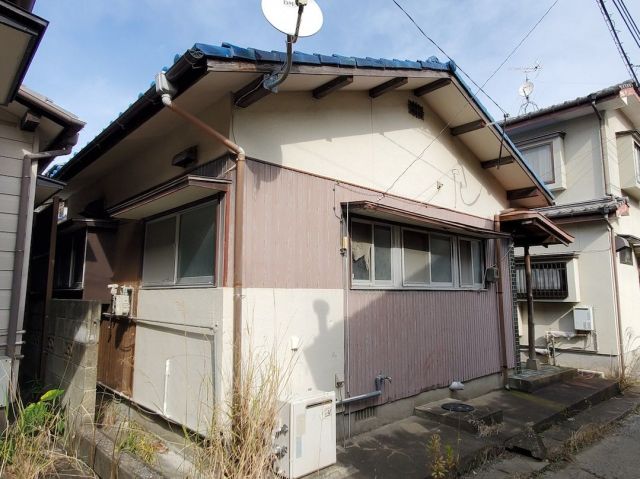 detached 福岡県糟屋郡篠栗町中央５丁目 地図を見る