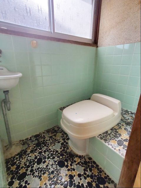 detached 福岡県糟屋郡篠栗町中央５丁目 地図を見る