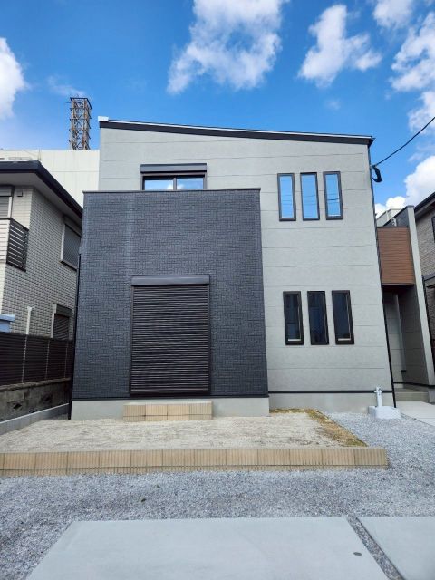house for sale in 糟屋郡志免町, Fukuoka | ¥44,990,000 | 4LDK | Akiyama hous…