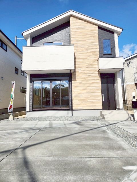 house for sale in 糟屋郡志免町, Fukuoka | ¥45,880,000 | 4LDK | Akiyama hous…