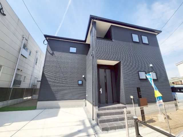 house for sale in 糟屋郡篠栗町, Fukuoka | ¥41,480,000 | 4LDK | Akiyama hous…