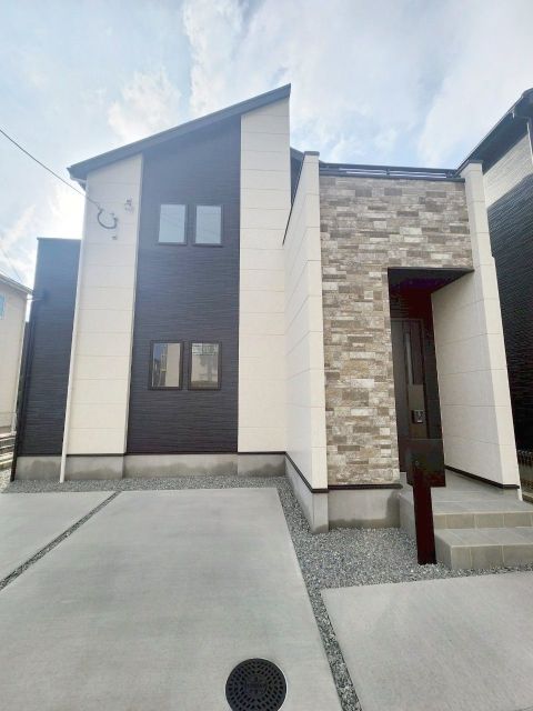 house for sale in 糟屋郡須惠町, Fukuoka | ¥34,980,000 | 4LDK | Akiyama hous…