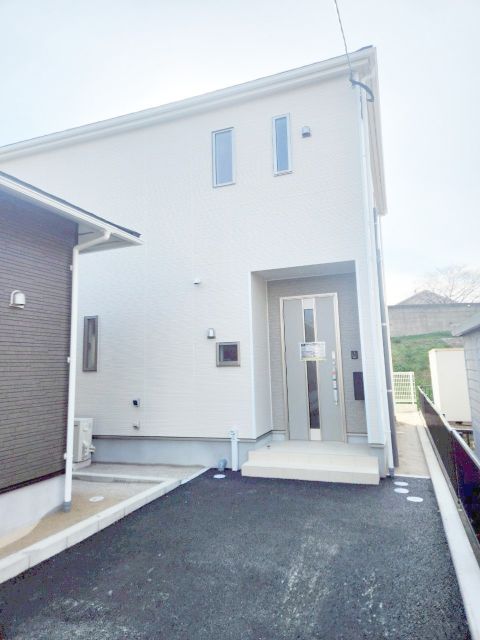 house for sale in 糟屋郡須惠町, Fukuoka | ¥29,880,000 | 4LDK | Akiyama hous…