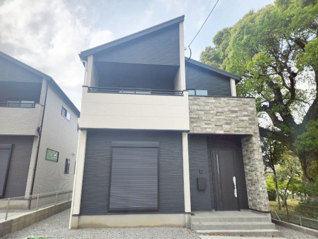 house for sale in 糟屋郡須惠町, Fukuoka | ¥35,980,000 | 4LDK | Akiyama hous…