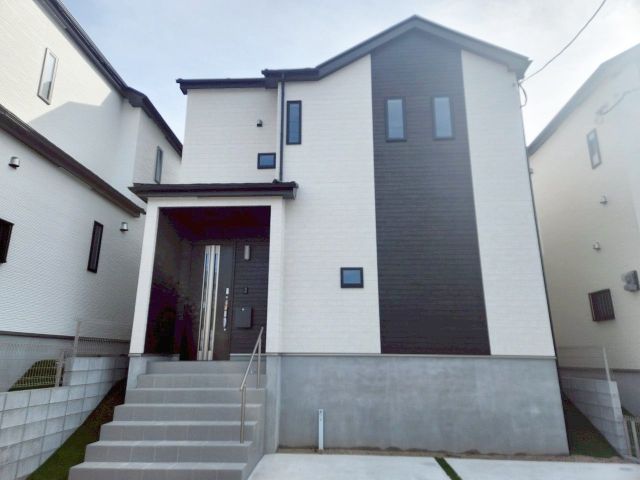 house for sale in 糟屋郡須惠町, Fukuoka | ¥31,900,000 | 3LDK | Akiyama hous…