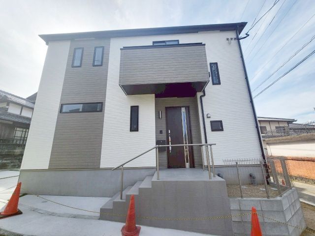 house for sale in 糟屋郡須惠町, Fukuoka | ¥34,900,000 | 4LDK | Akiyama hous…