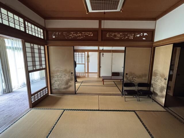 detached 佐賀県三養基郡みやき町大字中津隈