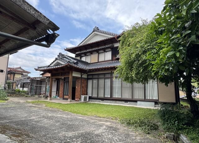 detached 佐賀県三養基郡みやき町大字中津隈