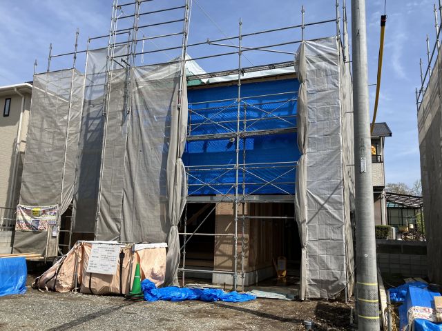 detached 佐賀県三養基郡基山町大字小倉 地図を見る
