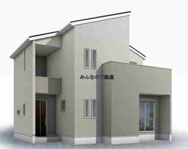 detached 佐賀県三養基郡基山町大字小倉 地図を見る