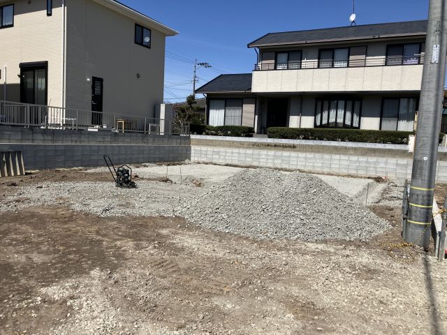 detached 佐賀県三養基郡基山町大字小倉 地図を見る