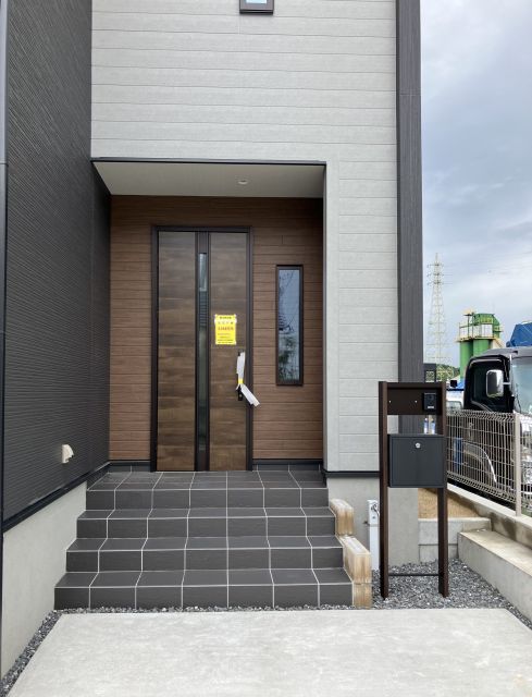detached 佐賀県三養基郡基山町大字小倉 地図を見る