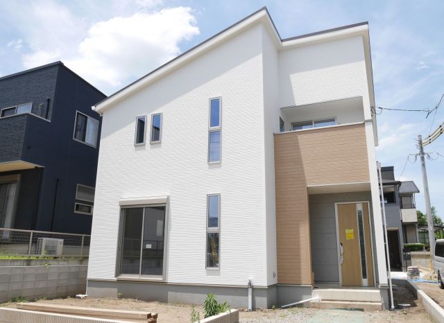 detached 佐賀県三養基郡基山町大字小倉 地図を見る
