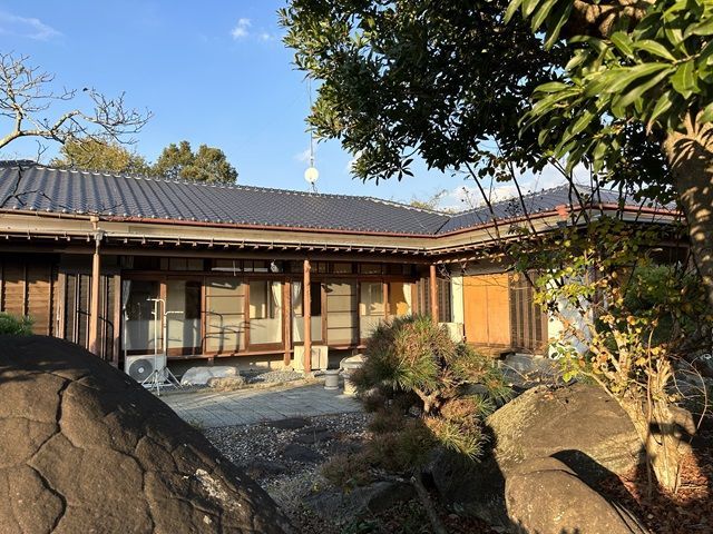 detached 熊本県荒尾市一部 地図を見る