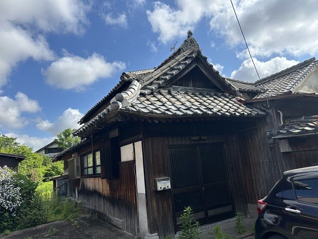 detached 福岡県みやま市瀬高町上庄 地図を見る