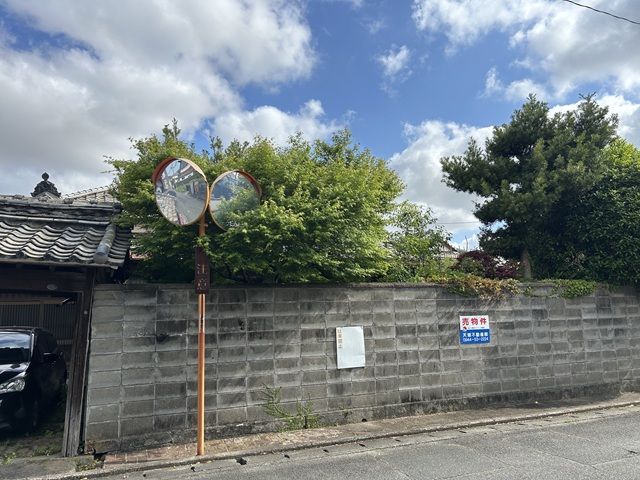 detached 福岡県みやま市瀬高町上庄 地図を見る