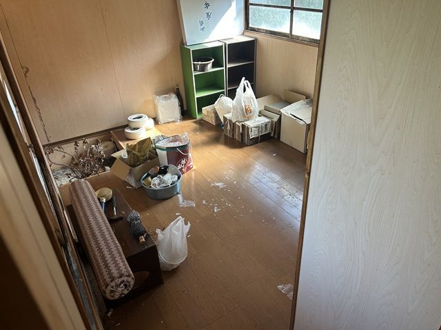 detached 福岡県みやま市瀬高町上庄 地図を見る