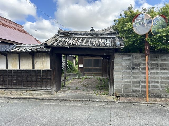 detached 福岡県みやま市瀬高町上庄 地図を見る