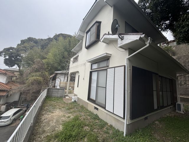 detached 福岡県筑紫野市大字阿志岐 地図を見る