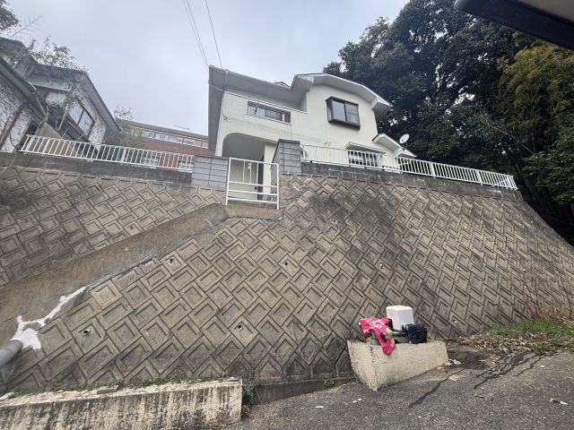 detached 福岡県筑紫野市大字阿志岐 地図を見る