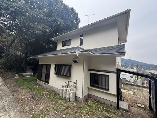 detached 福岡県筑紫野市大字阿志岐 地図を見る