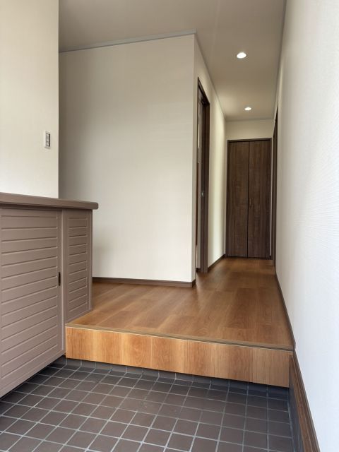 detached 福岡県三井郡大刀洗町大字高樋 地図を見る