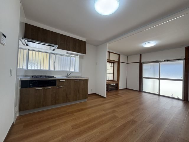 detached 福岡県三井郡大刀洗町大字高樋 地図を見る