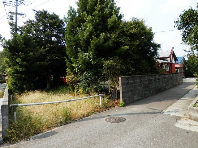 detached 福岡県久留米市田主丸町殖木 地図を見る
