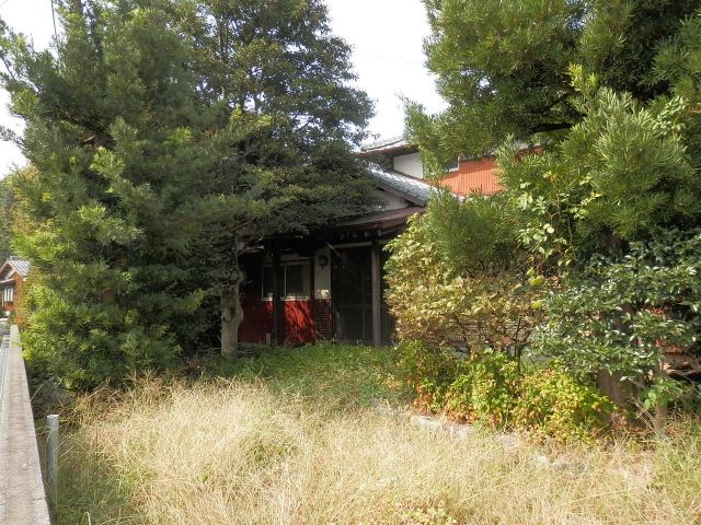 detached 福岡県久留米市田主丸町殖木 地図を見る