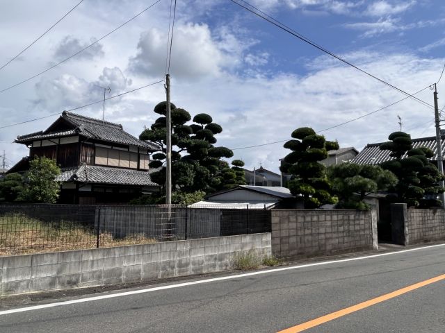 detached 福岡県久留米市田主丸町菅原 地図を見る