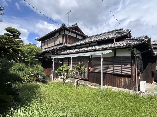 detached 福岡県久留米市田主丸町菅原 地図を見る