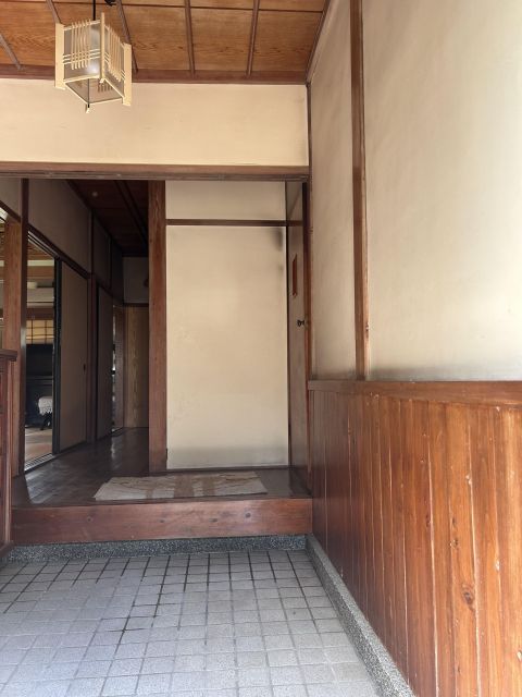 detached 福岡県久留米市田主丸町菅原 地図を見る