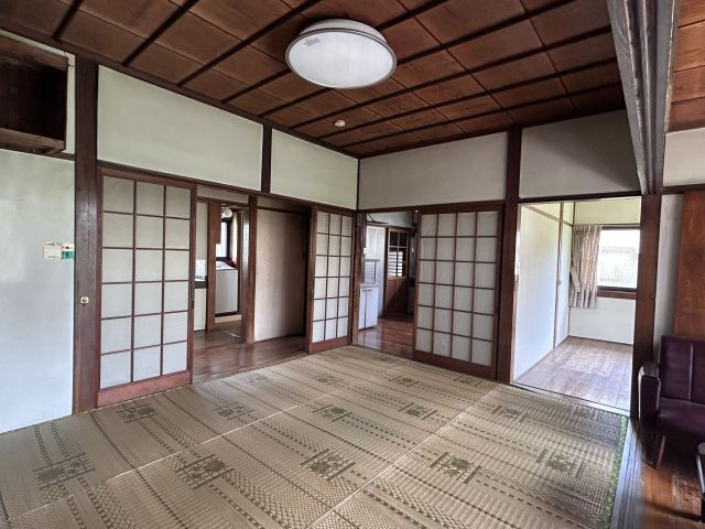 detached 福岡県久留米市田主丸町菅原 地図を見る