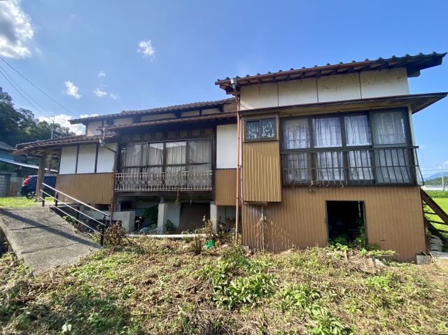 detached 福岡県田川郡川崎町大字田原 地図を見る