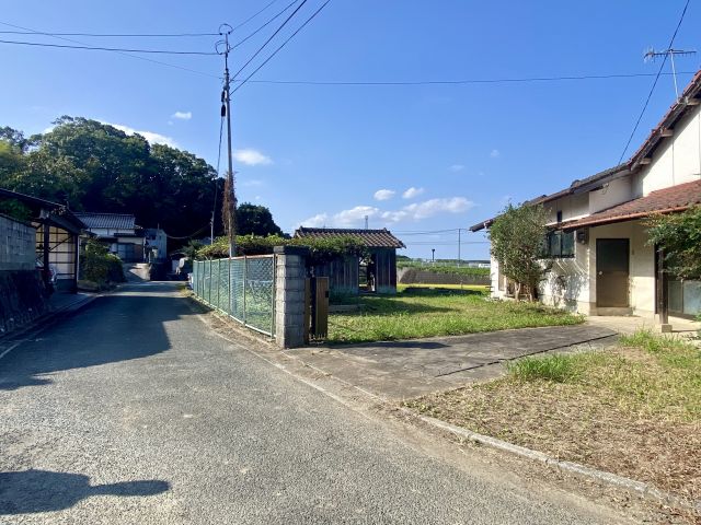 detached 福岡県田川郡川崎町大字田原 地図を見る