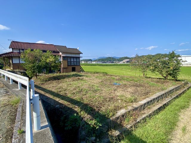 detached 福岡県田川郡川崎町大字田原 地図を見る